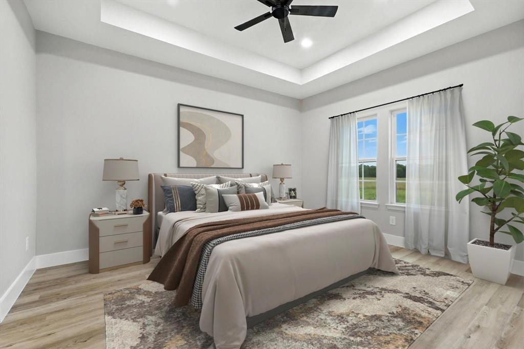 Tawakoni Marina Estate - Residential