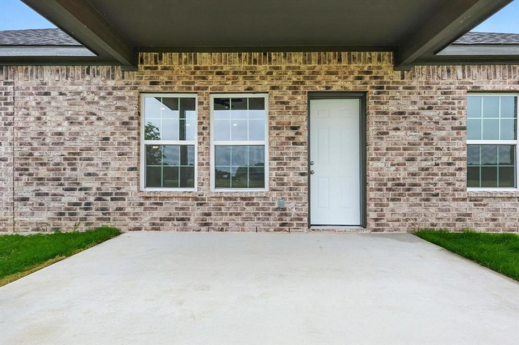 Tawakoni Marina Estate - Residential