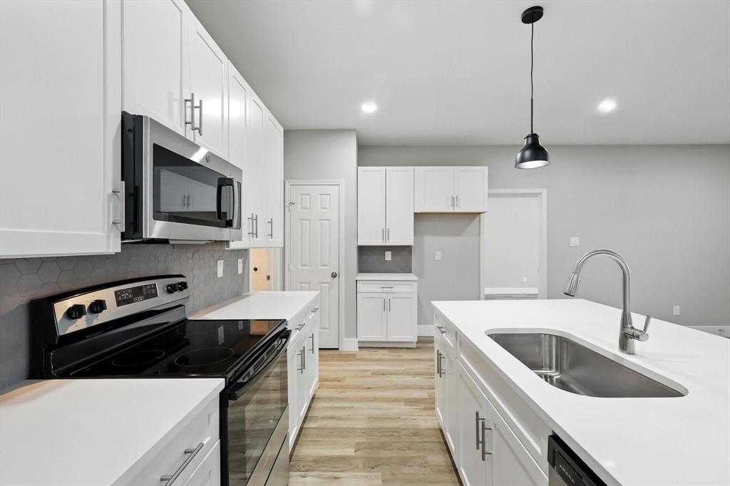 Tawakoni Marina Estate - Residential