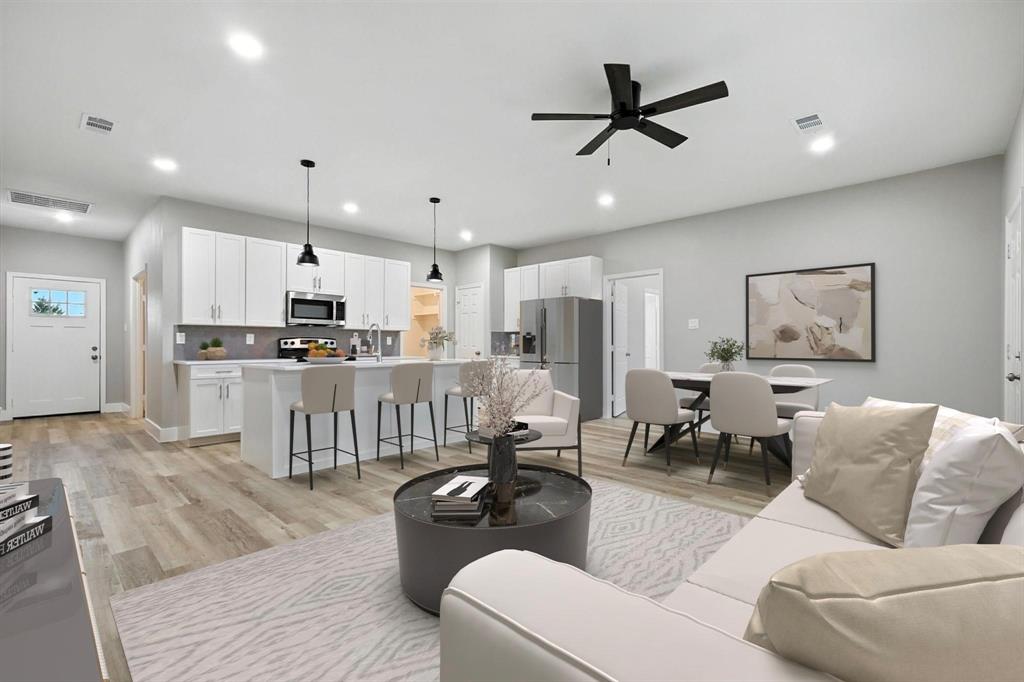 Tawakoni Marina Estate - Residential