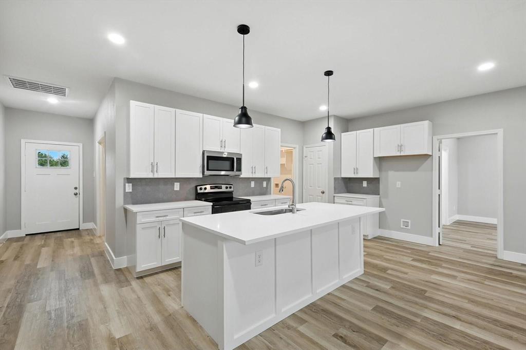 Tawakoni Marina Estate - Residential