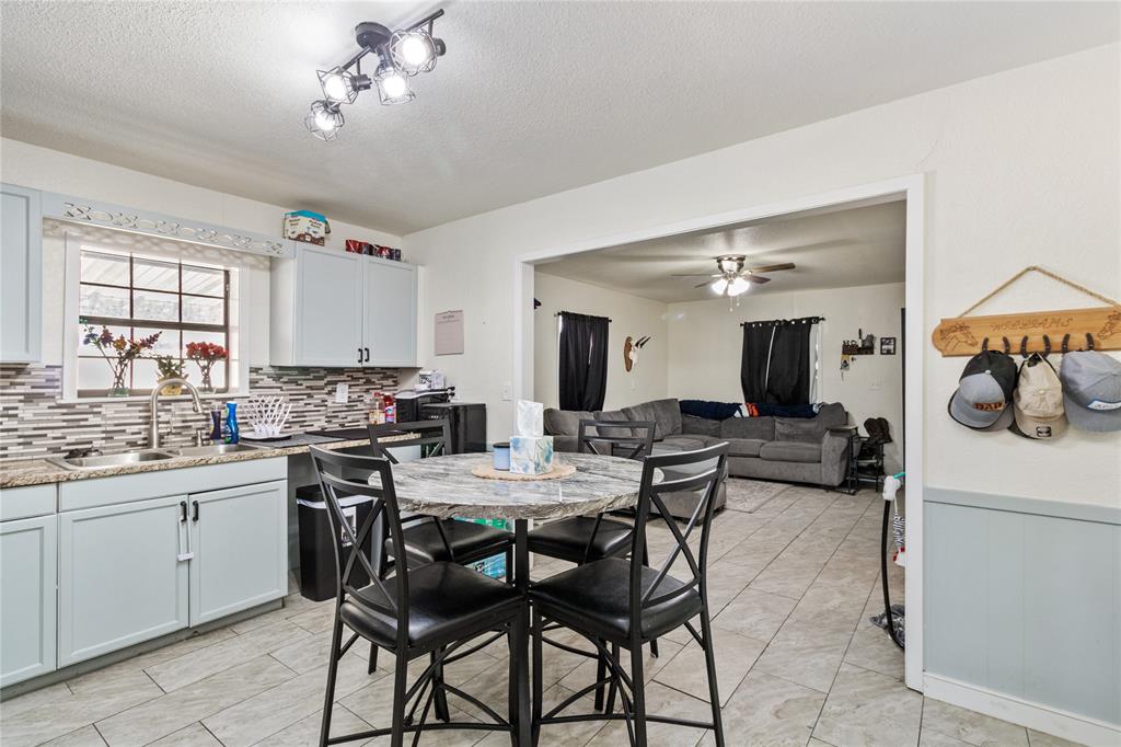 Gray Add Town Coleman - Residential