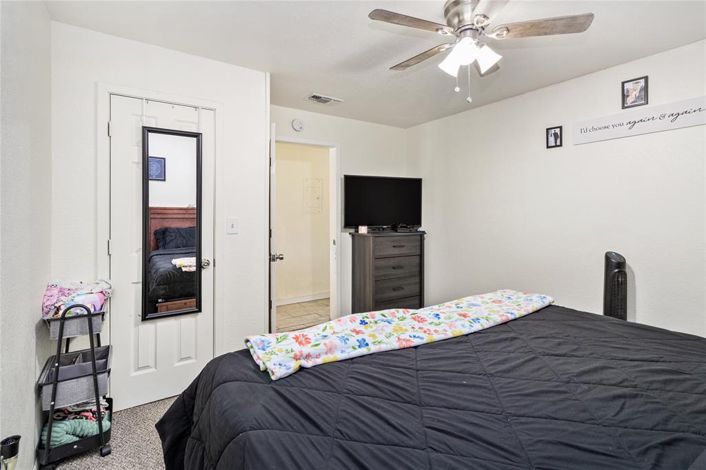 Gray Add Town Coleman - Residential