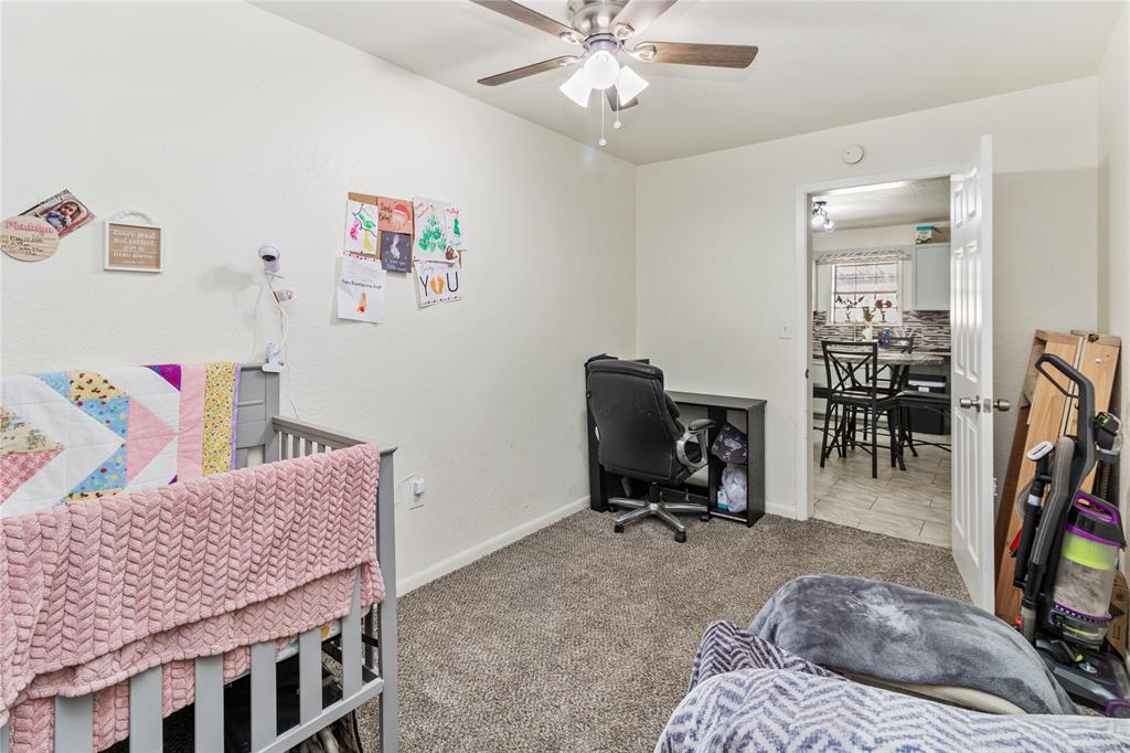 Gray Add Town Coleman - Residential