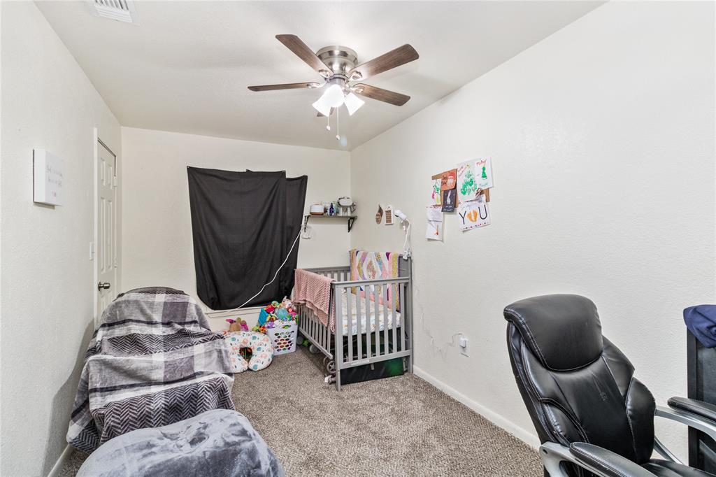 Gray Add Town Coleman - Residential