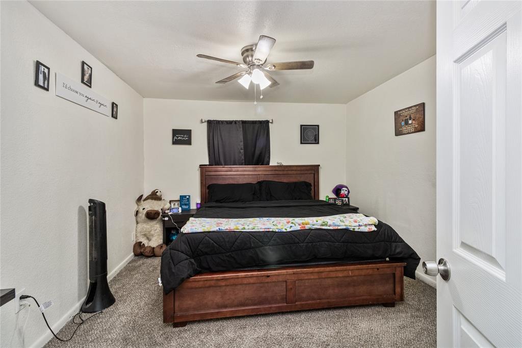 Gray Add Town Coleman - Residential