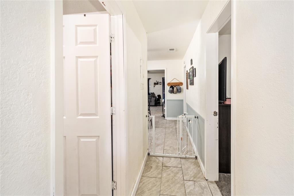 Gray Add Town Coleman - Residential