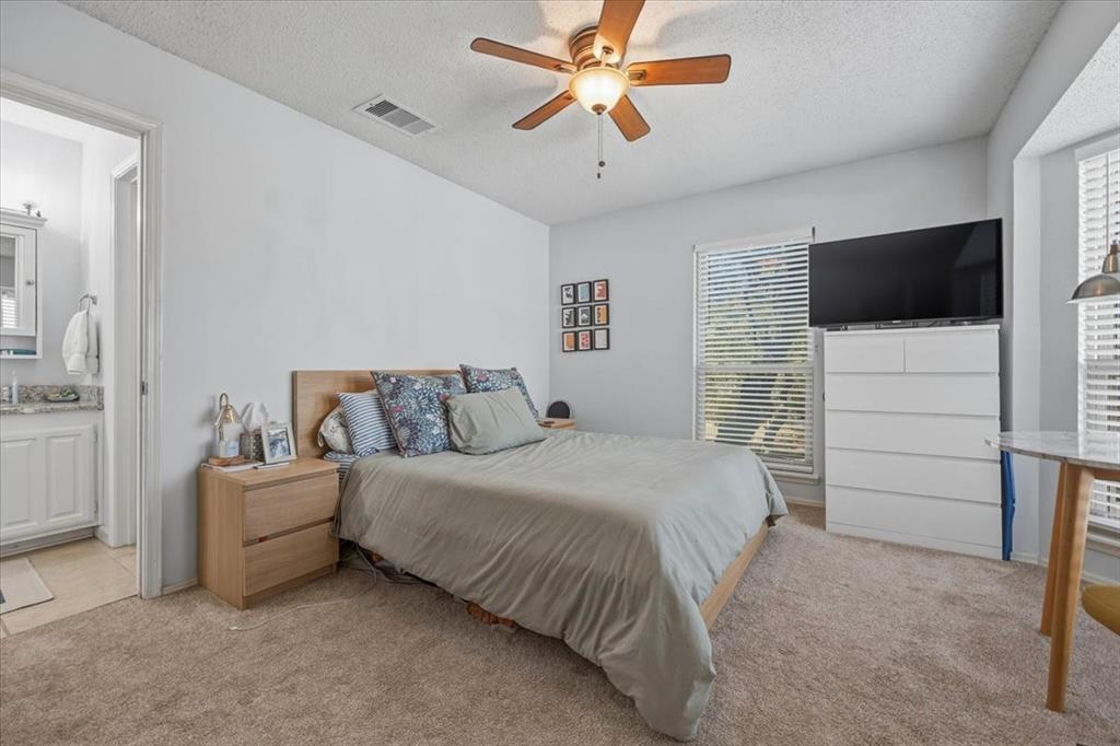 Valley Ranch Ph 02 Sec 10 1st Inst - Residential