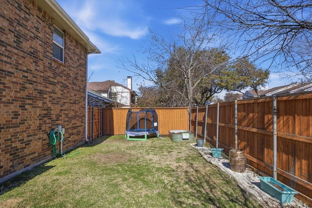 Valley Ranch Ph 02 Sec 10 1st Inst - Residential