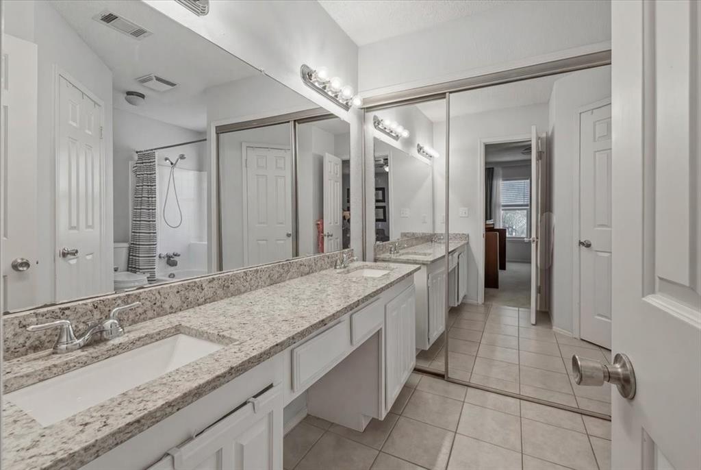 Valley Ranch Ph 02 Sec 10 1st Inst - Residential