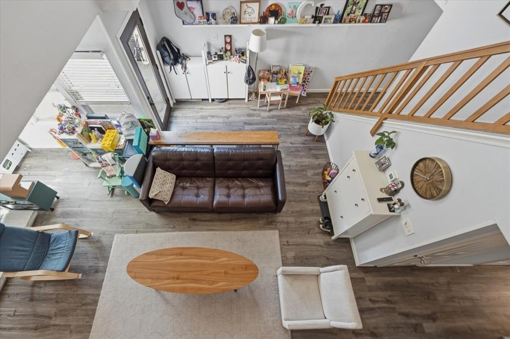 Valley Ranch Ph 02 Sec 10 1st Inst - Residential