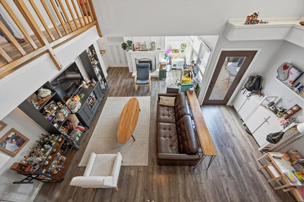 Valley Ranch Ph 02 Sec 10 1st Inst - Residential