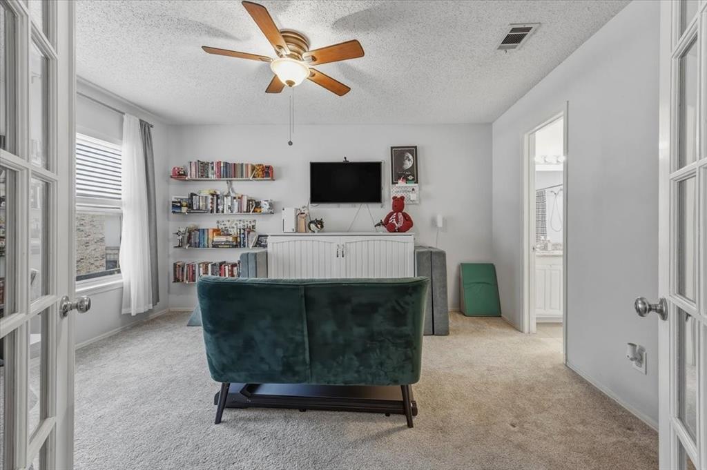 Valley Ranch Ph 02 Sec 10 1st Inst - Residential