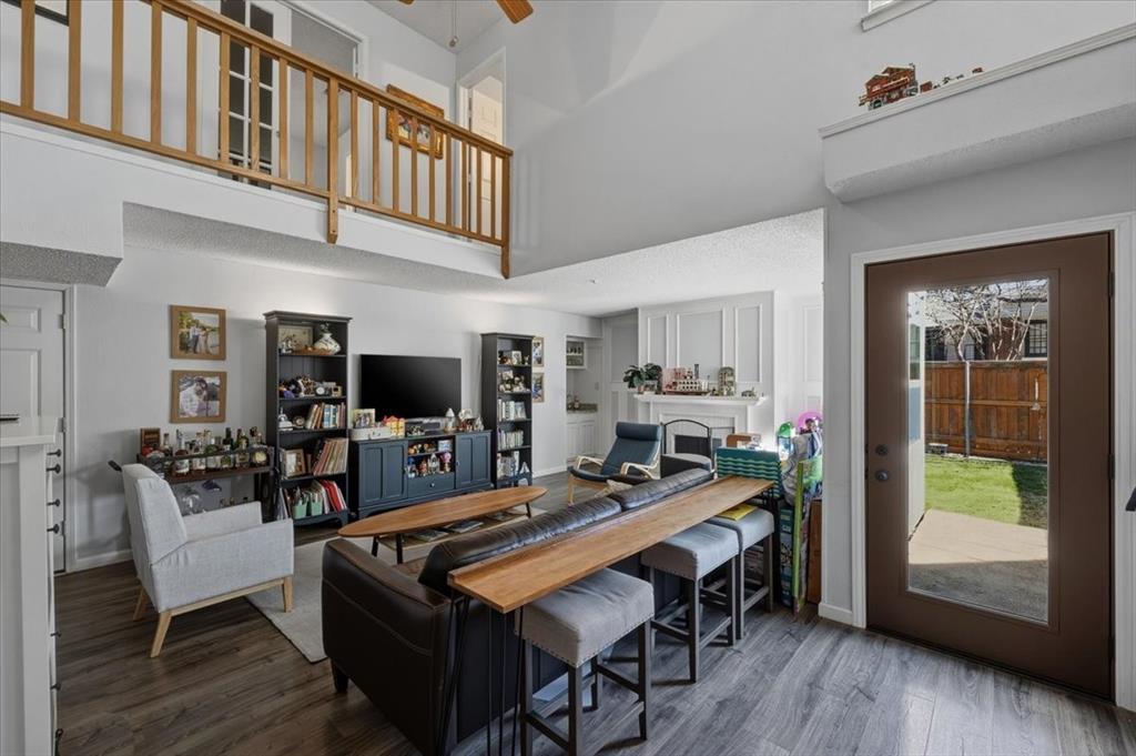 Valley Ranch Ph 02 Sec 10 1st Inst - Residential