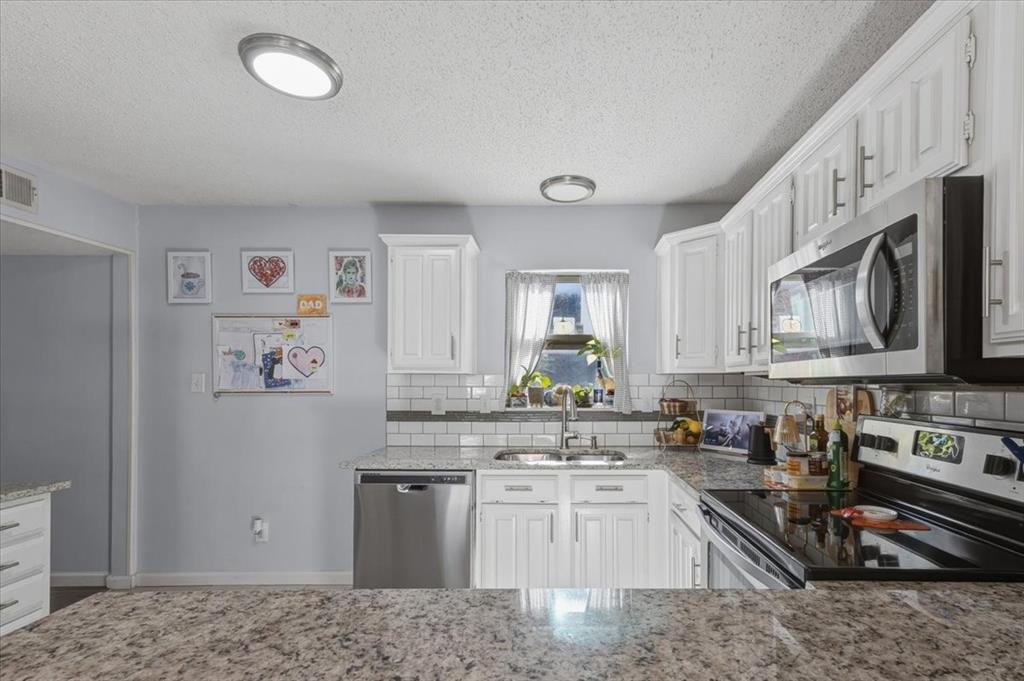 Valley Ranch Ph 02 Sec 10 1st Inst - Residential