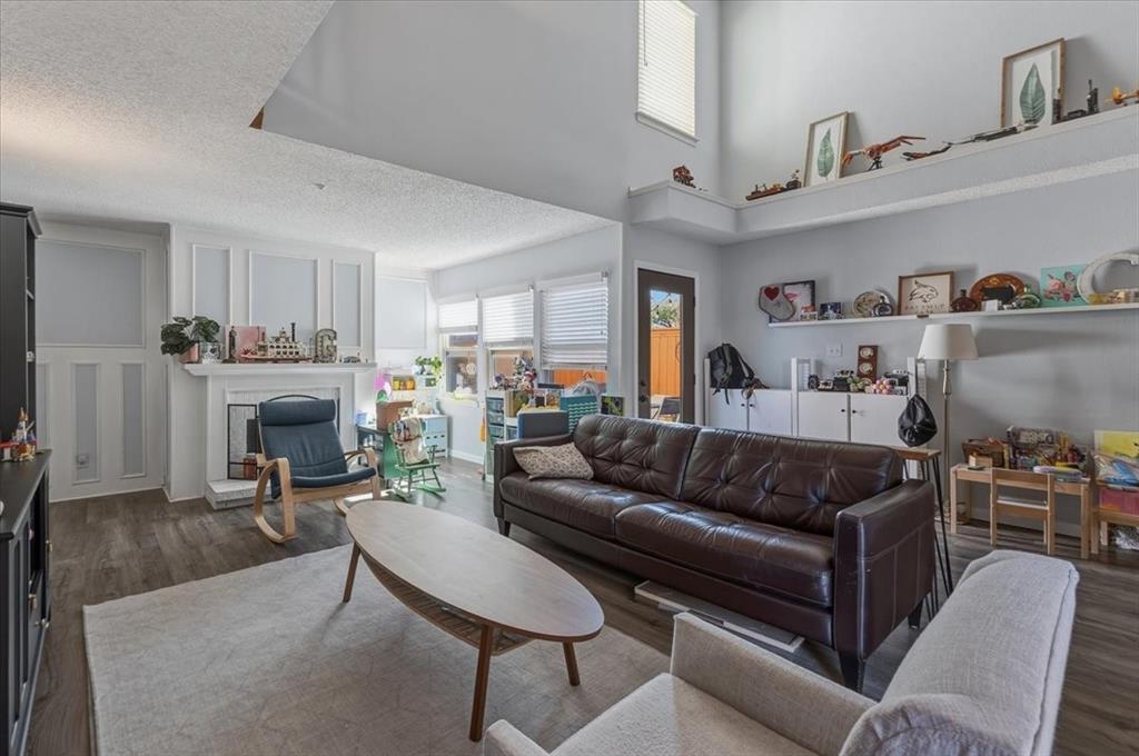 Valley Ranch Ph 02 Sec 10 1st Inst - Residential