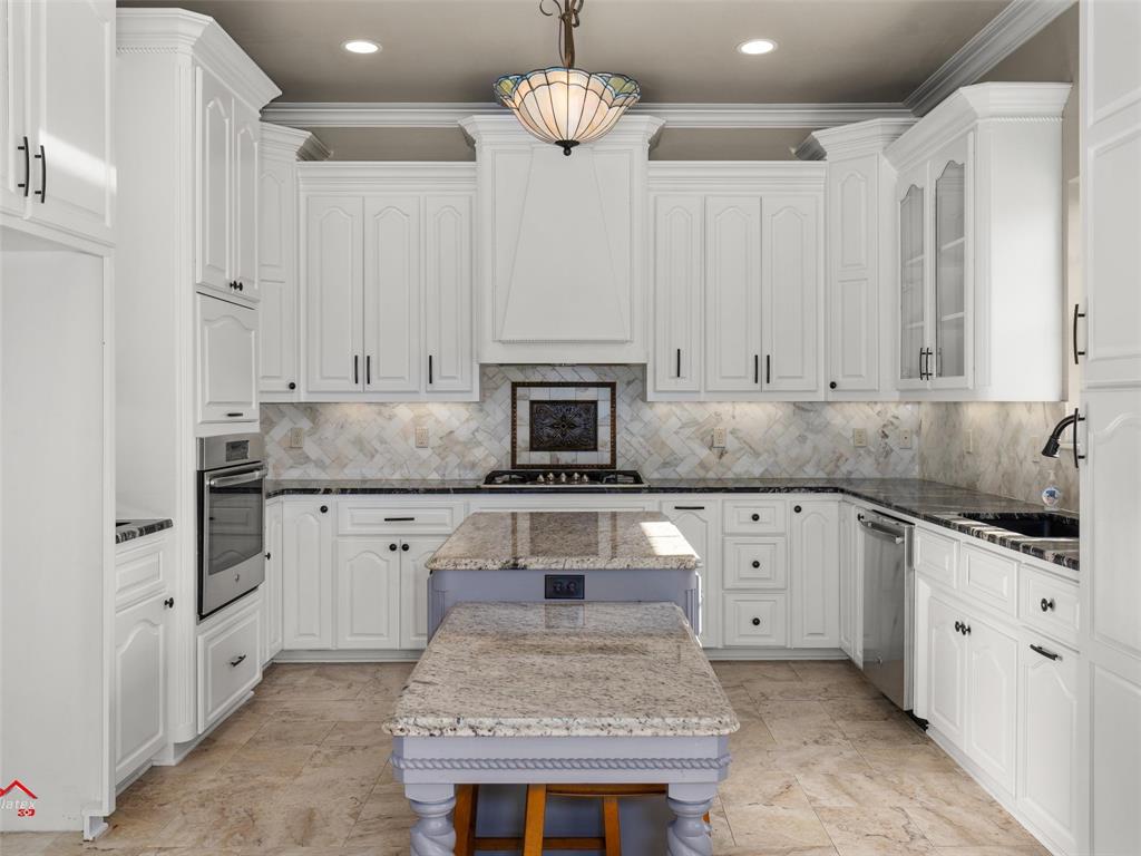 Tiburon - Residential