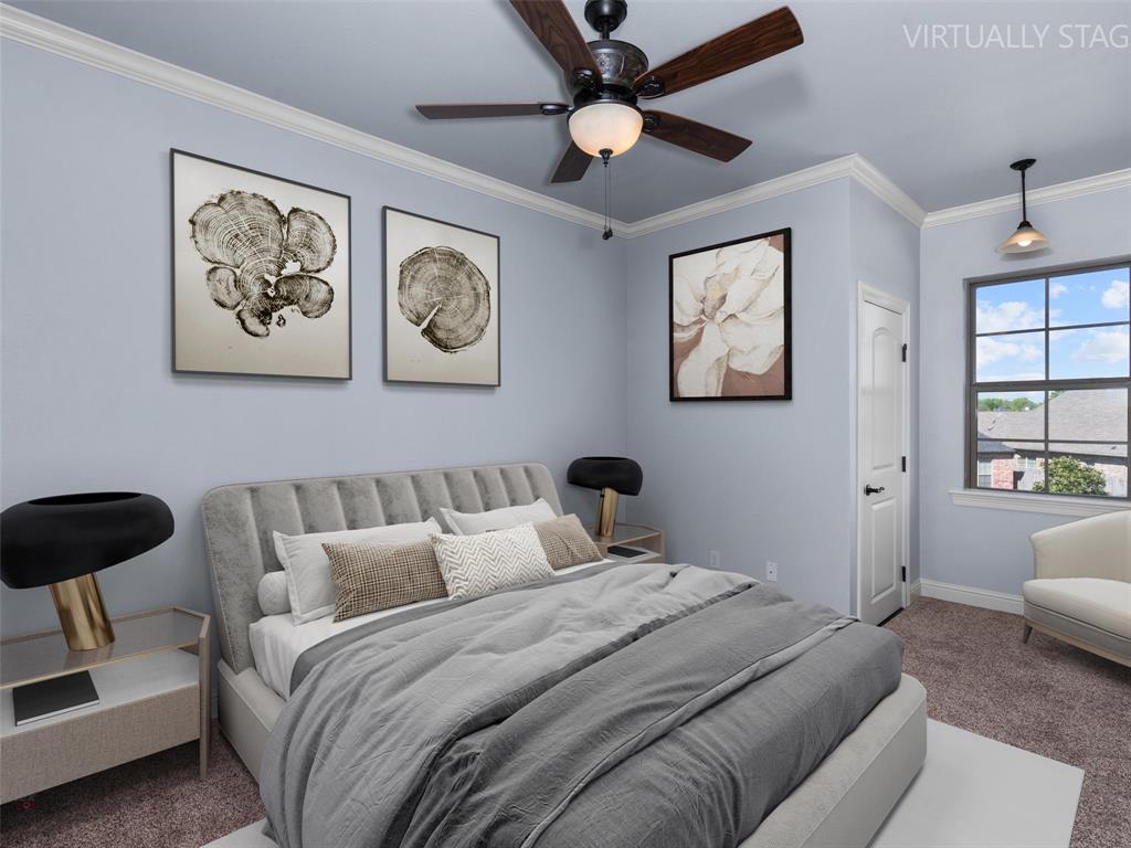 Tiburon - Residential