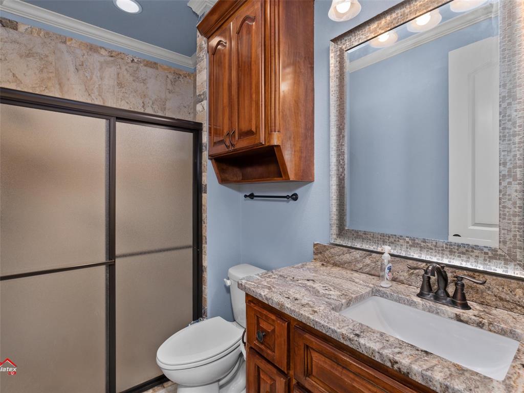 Tiburon - Residential