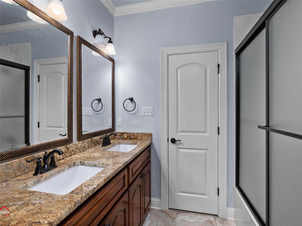 Tiburon - Residential