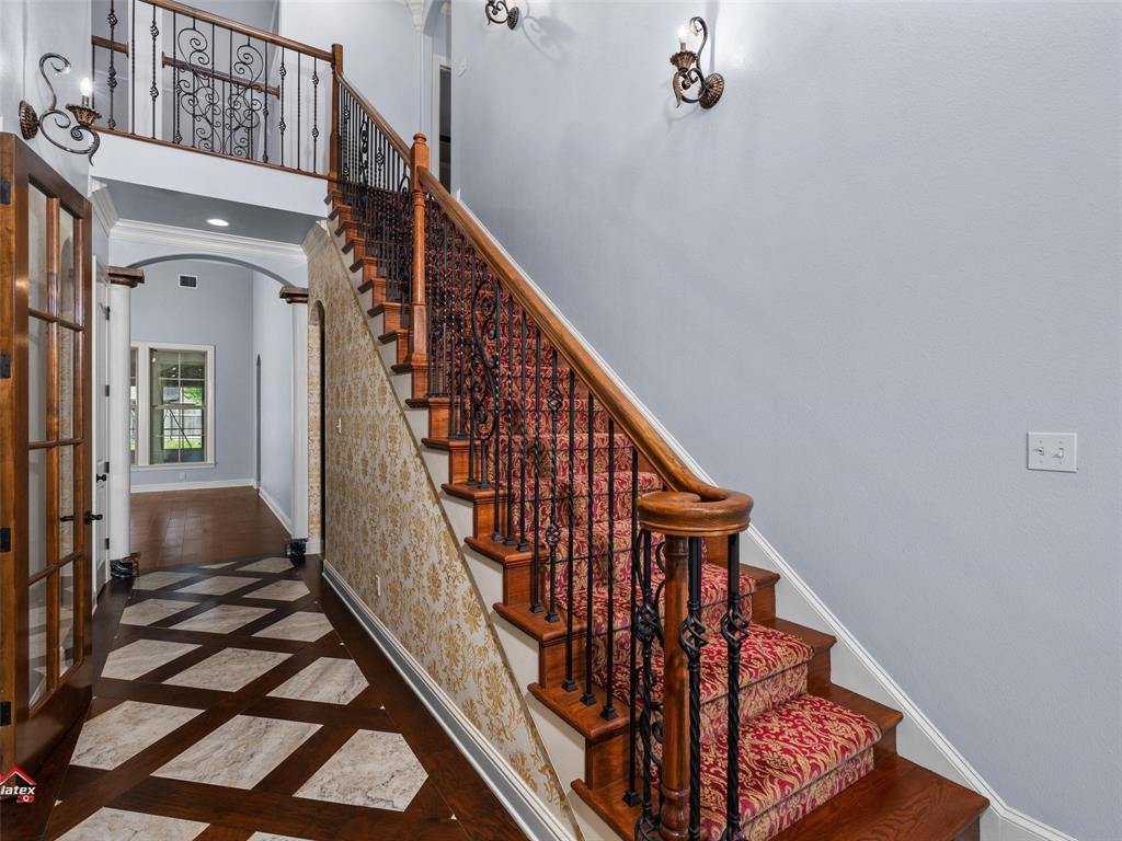 Tiburon - Residential