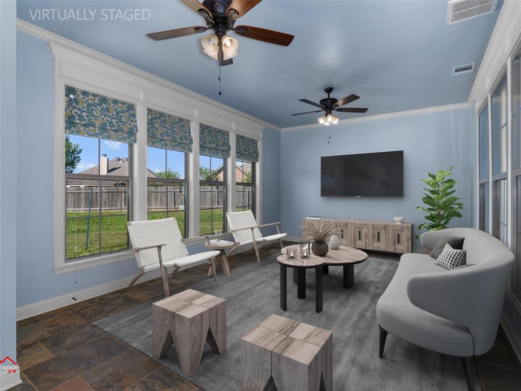 Tiburon - Residential