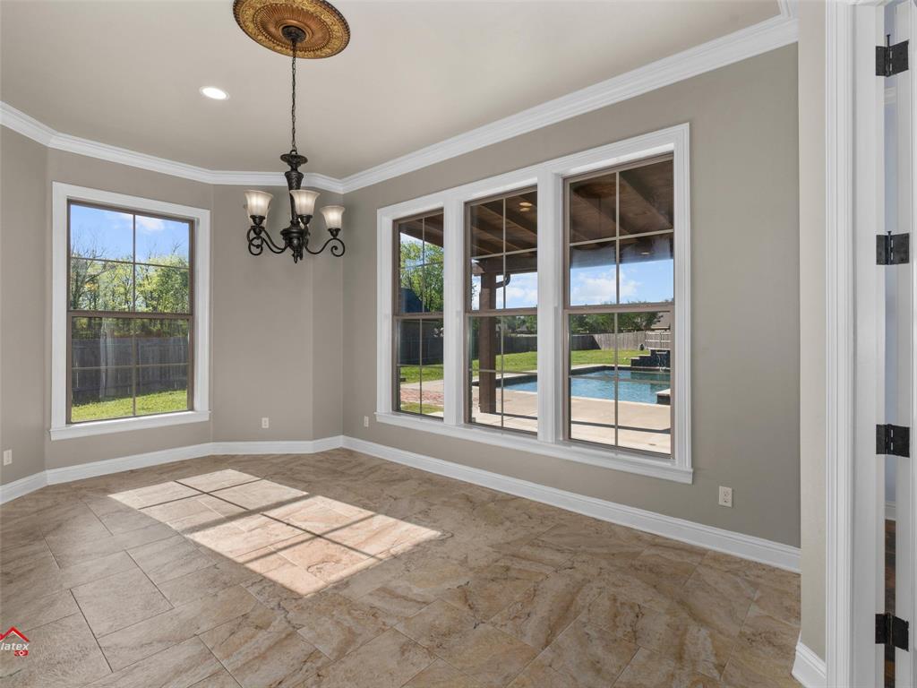 Tiburon - Residential