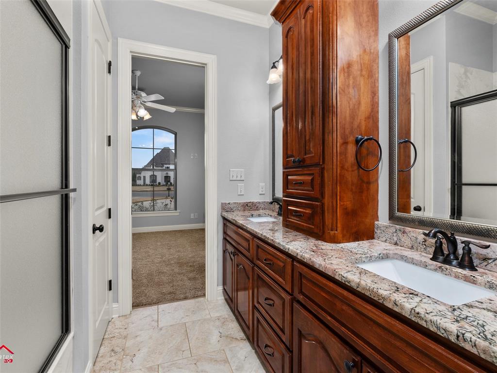 Tiburon - Residential