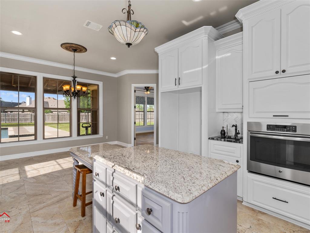 Tiburon - Residential