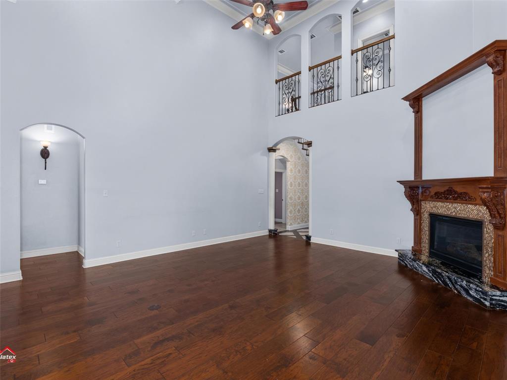 Tiburon - Residential