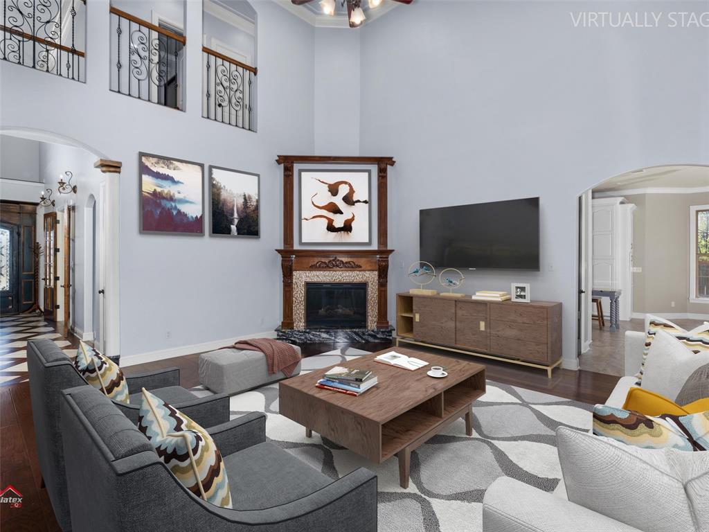 Tiburon - Residential