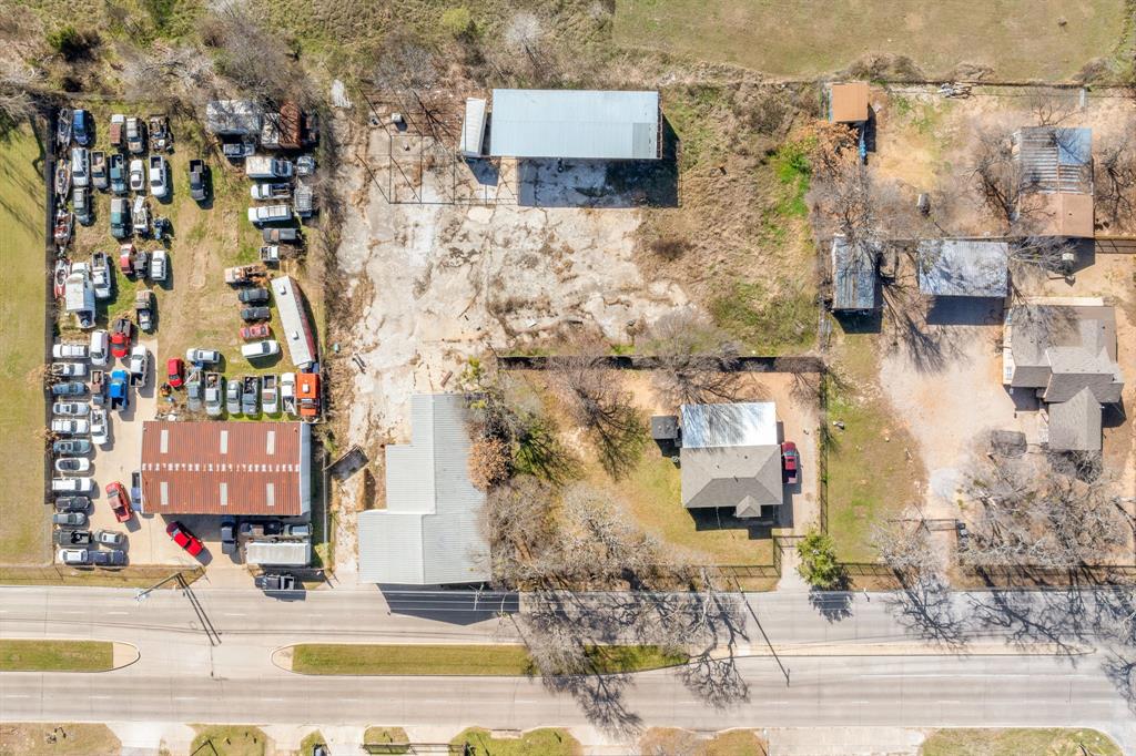 Robert Kleberg Surv Abs #716 - Commercial Sale