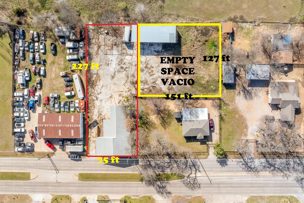 Robert Kleberg Surv Abs #716 - Commercial Sale