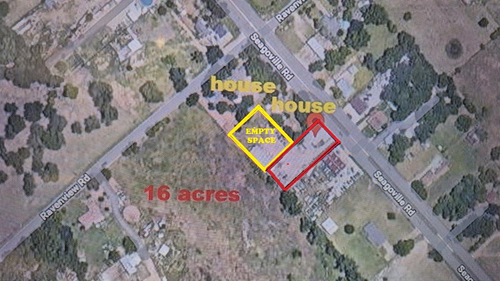 Robert Kleberg Surv Abs #716 - Commercial Sale