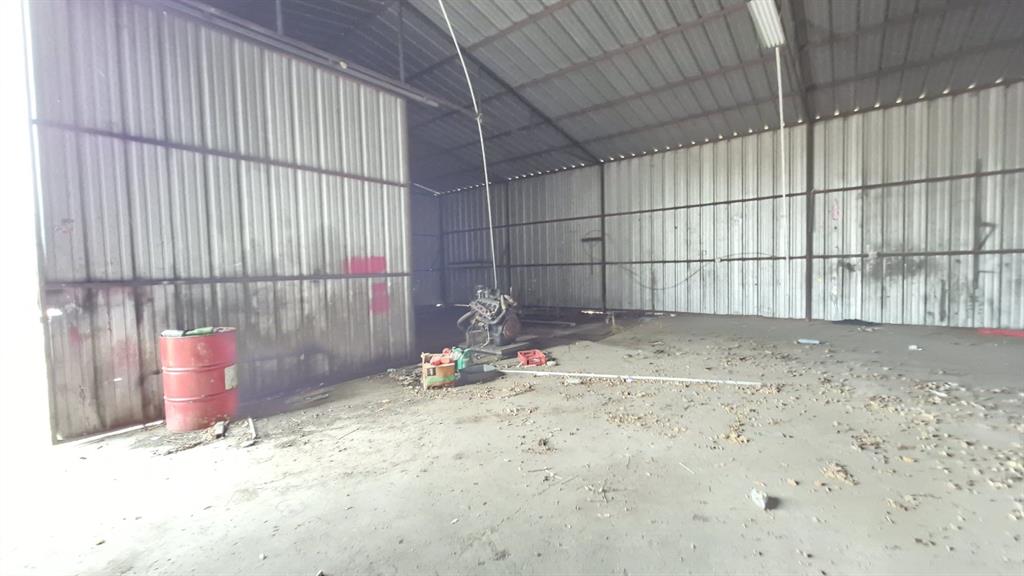 Robert Kleberg Surv Abs #716 - Commercial Sale