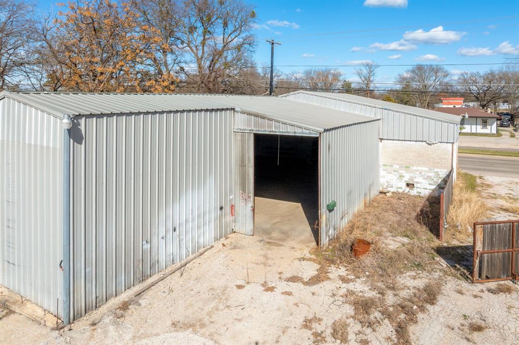 14124 Seagoville Road