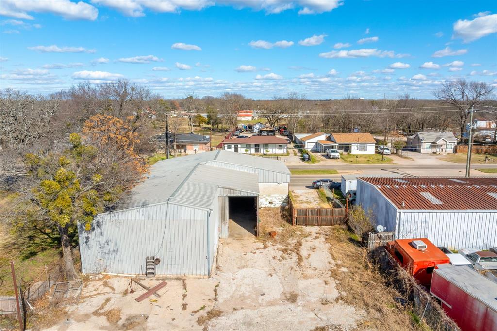 Robert Kleberg Surv Abs #716 - Commercial Sale