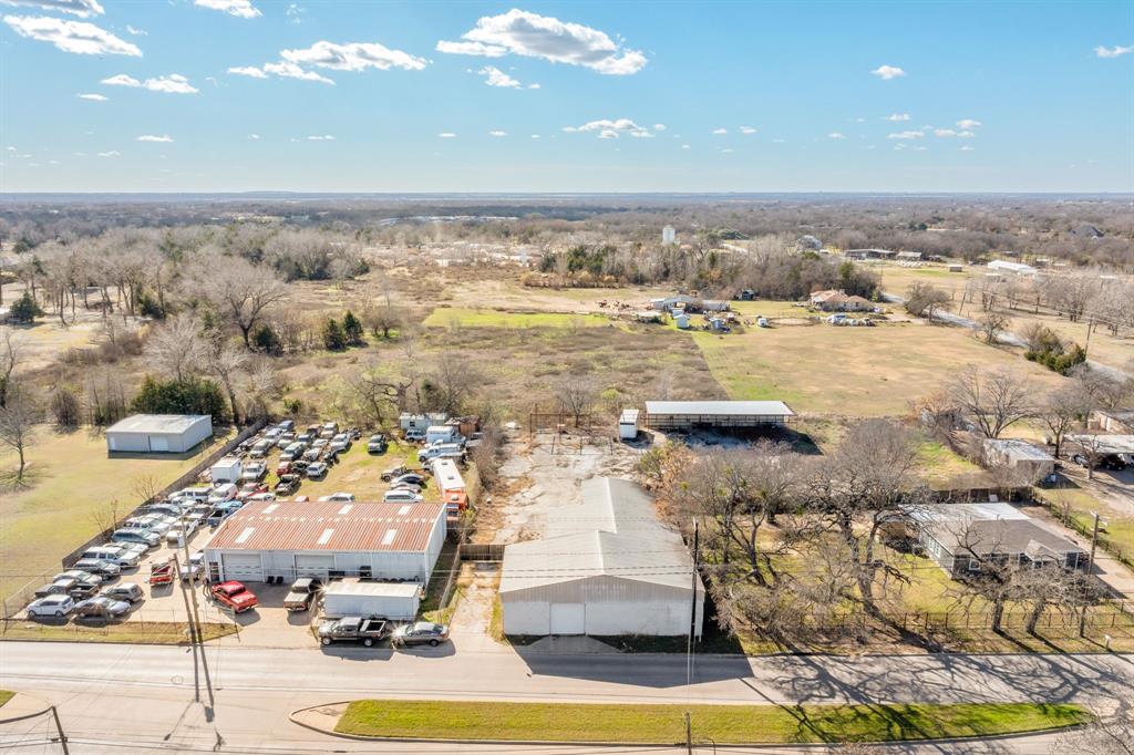 14124 Seagoville Road