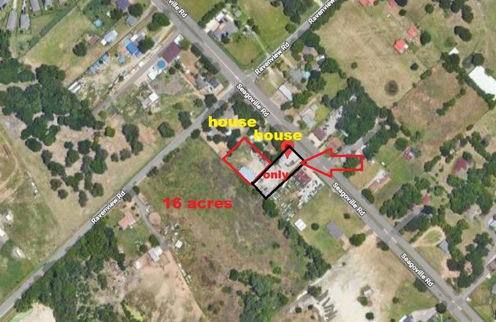 Robert Kleberg Surv Abs #716 - Commercial Sale