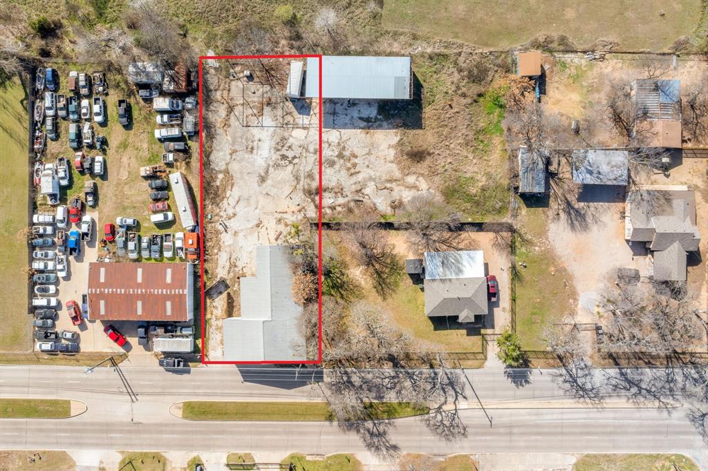 Robert Kleberg Surv Abs #716 - Commercial Sale