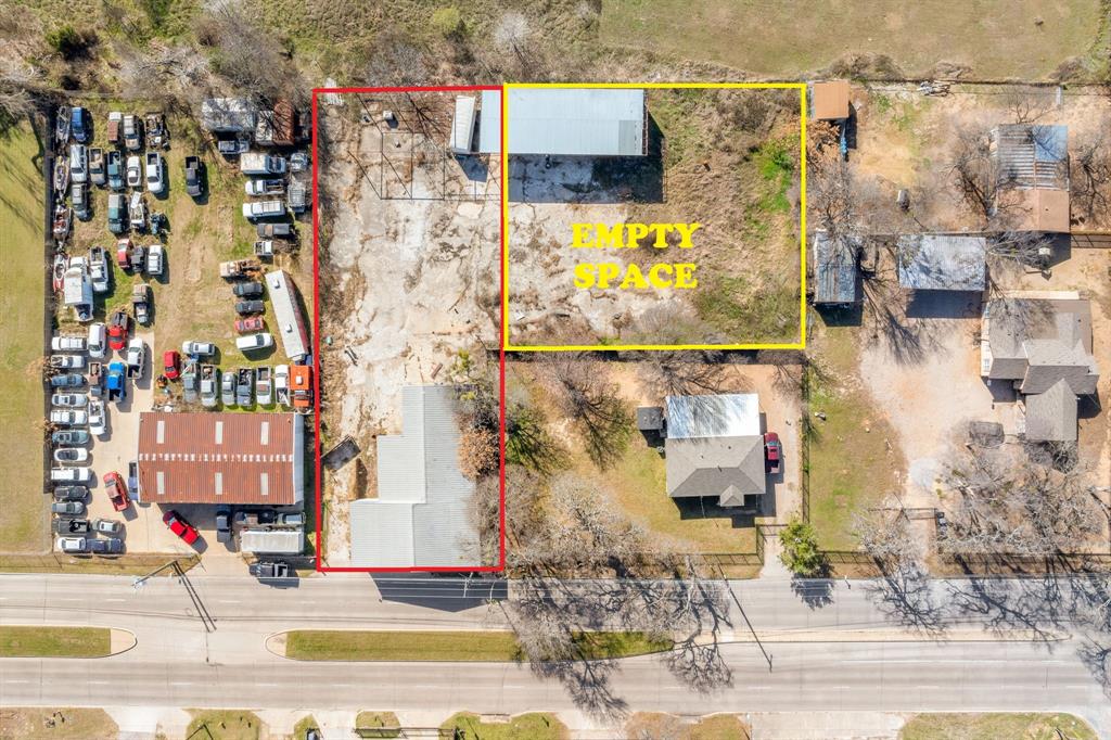 Robert Kleberg Surv Abs #716 - Commercial Sale