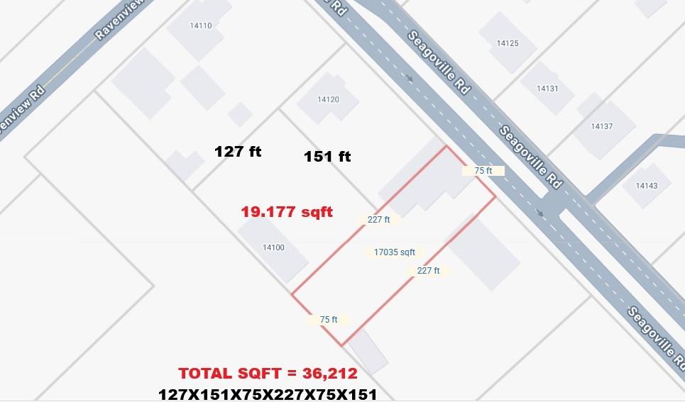 Robert Kleberg Surv Abs #716 - Commercial Sale