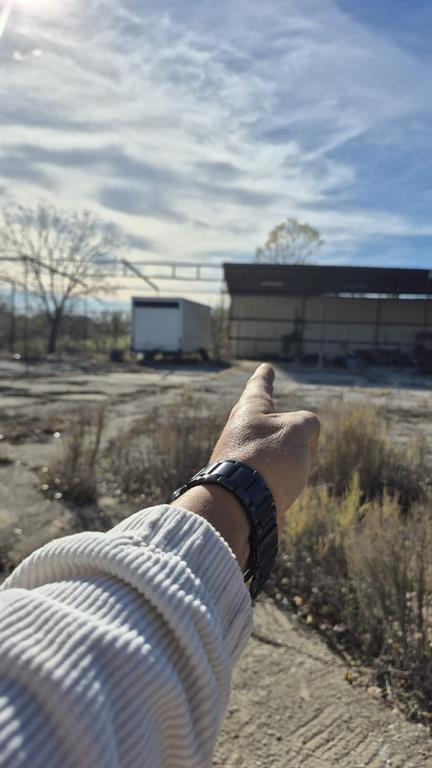 Robert Kleberg Surv Abs #716 - Commercial Sale