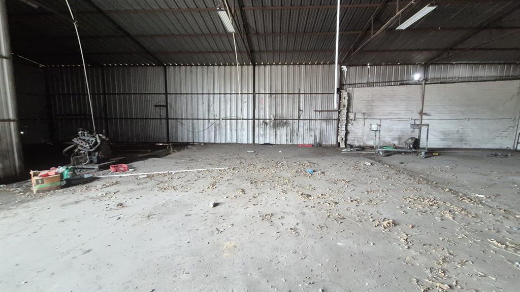 Robert Kleberg Surv Abs #716 - Commercial Sale