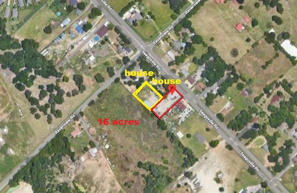 Robert Kleberg Surv Abs #716 - Commercial Sale