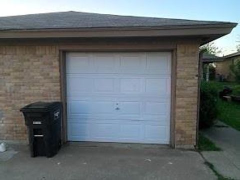 2832 Ridgecrest Drive Fort Worth TX 76133