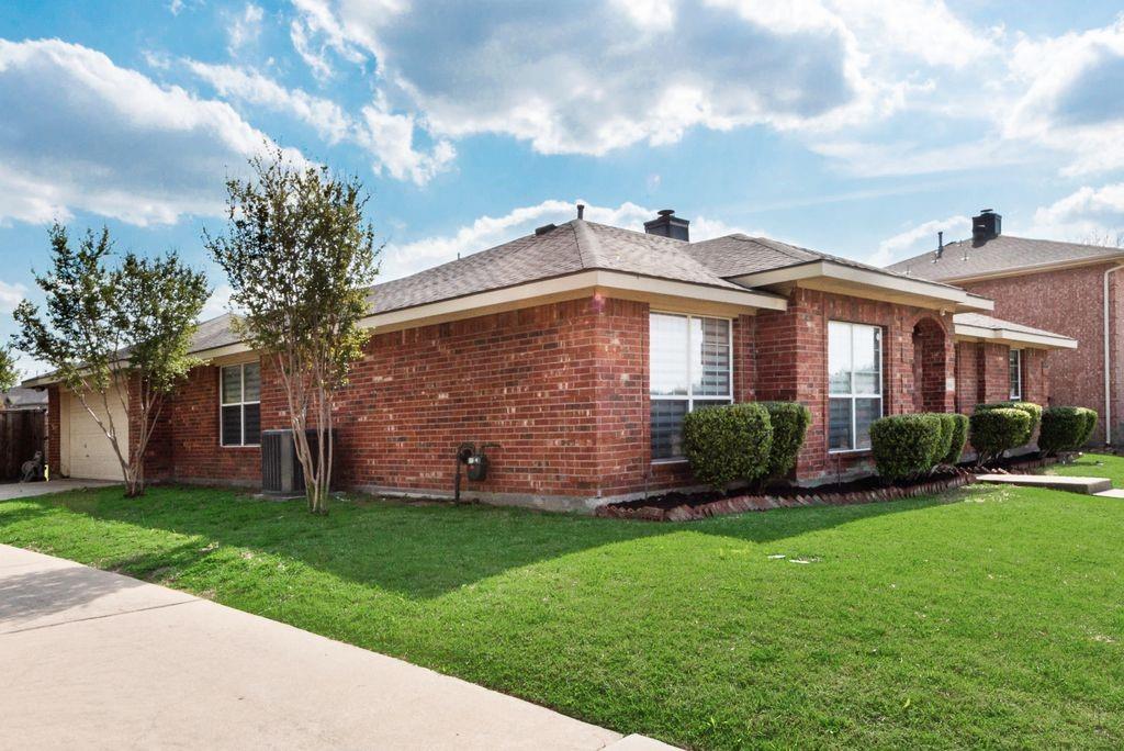 506 Pecos Path Drive