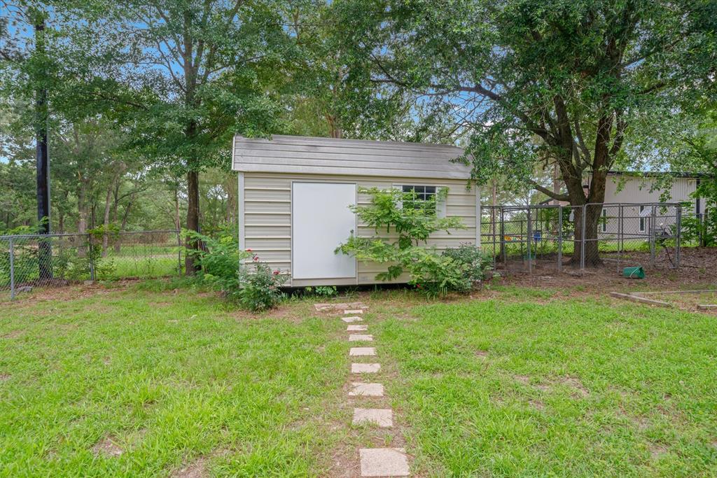 N MALONE SUR, TR 14M (RE: PT TR 14) - Residential