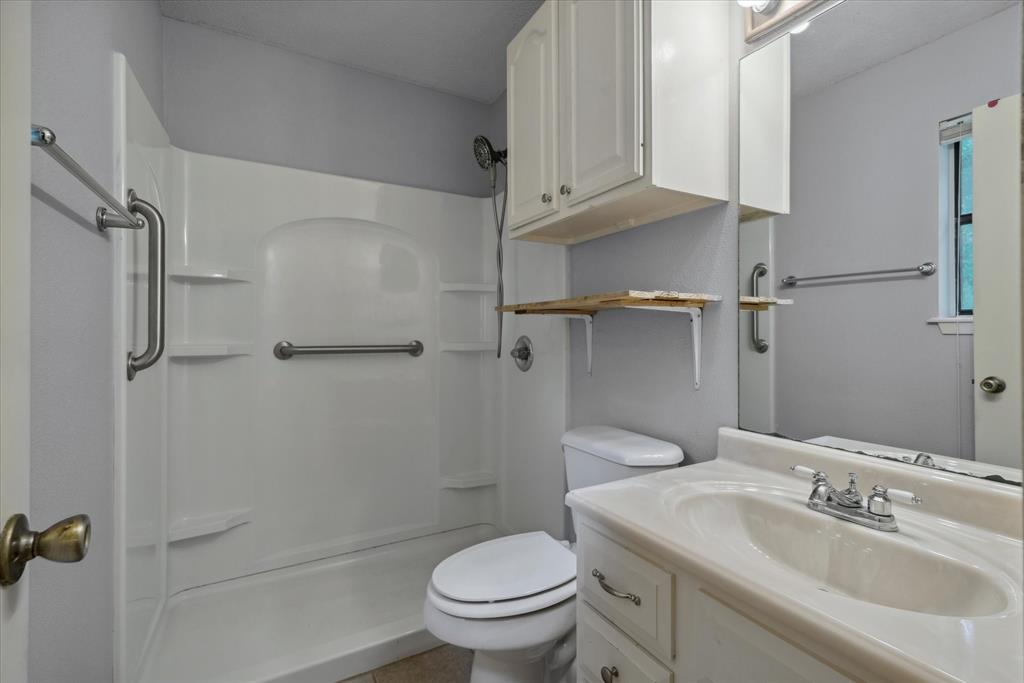 N MALONE SUR, TR 14M (RE: PT TR 14) - Residential