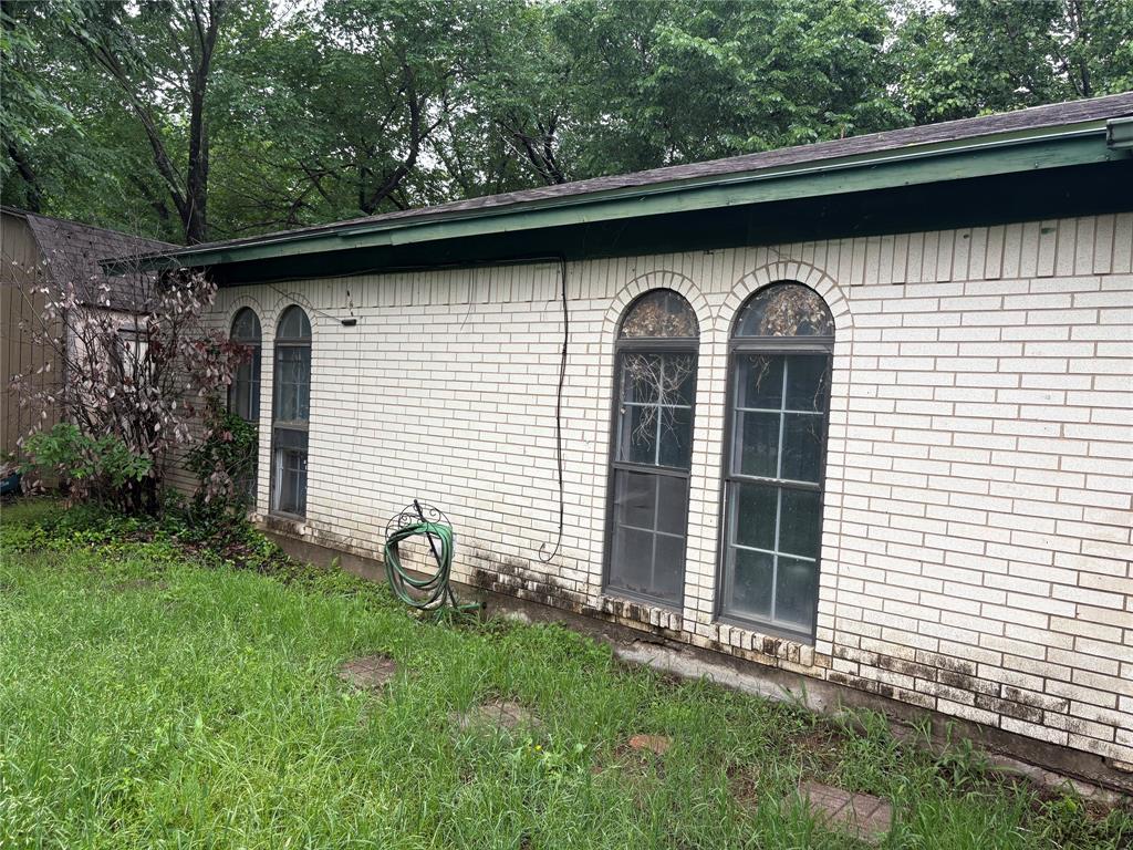 England Isle Add - Residential